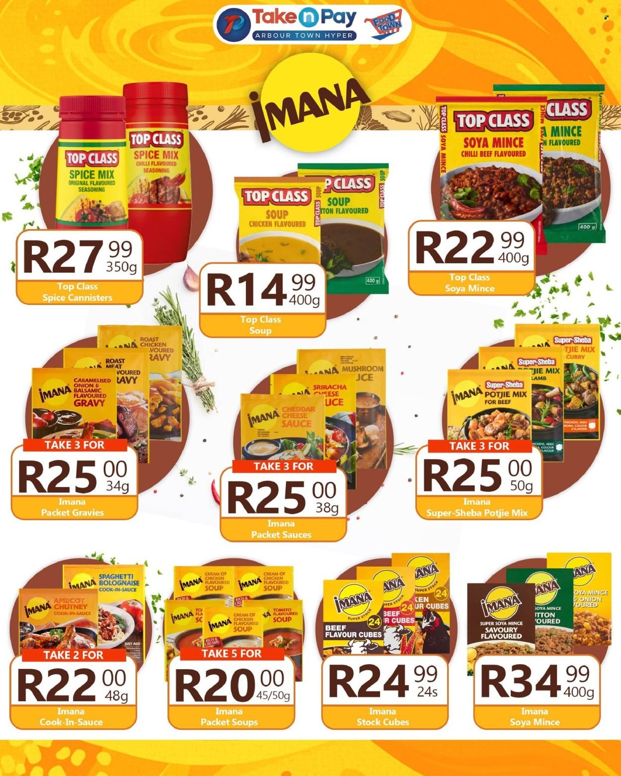 TAKE N PAY specials - From Monday 8 Dec 2025 (2025-12-08 - 2025-12-14) | 31