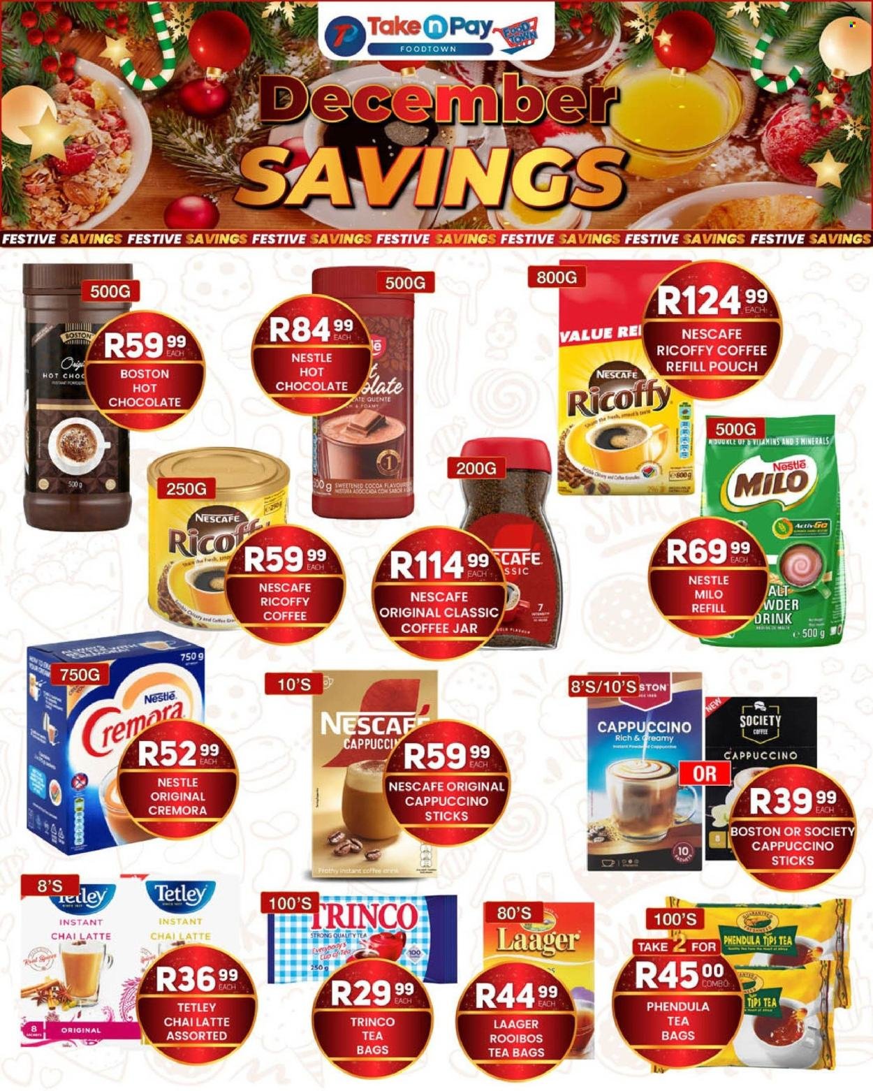 TAKE N PAY specials - From Monday 8 Dec 2025 (2025-12-08 - 2025-12-14) | 7