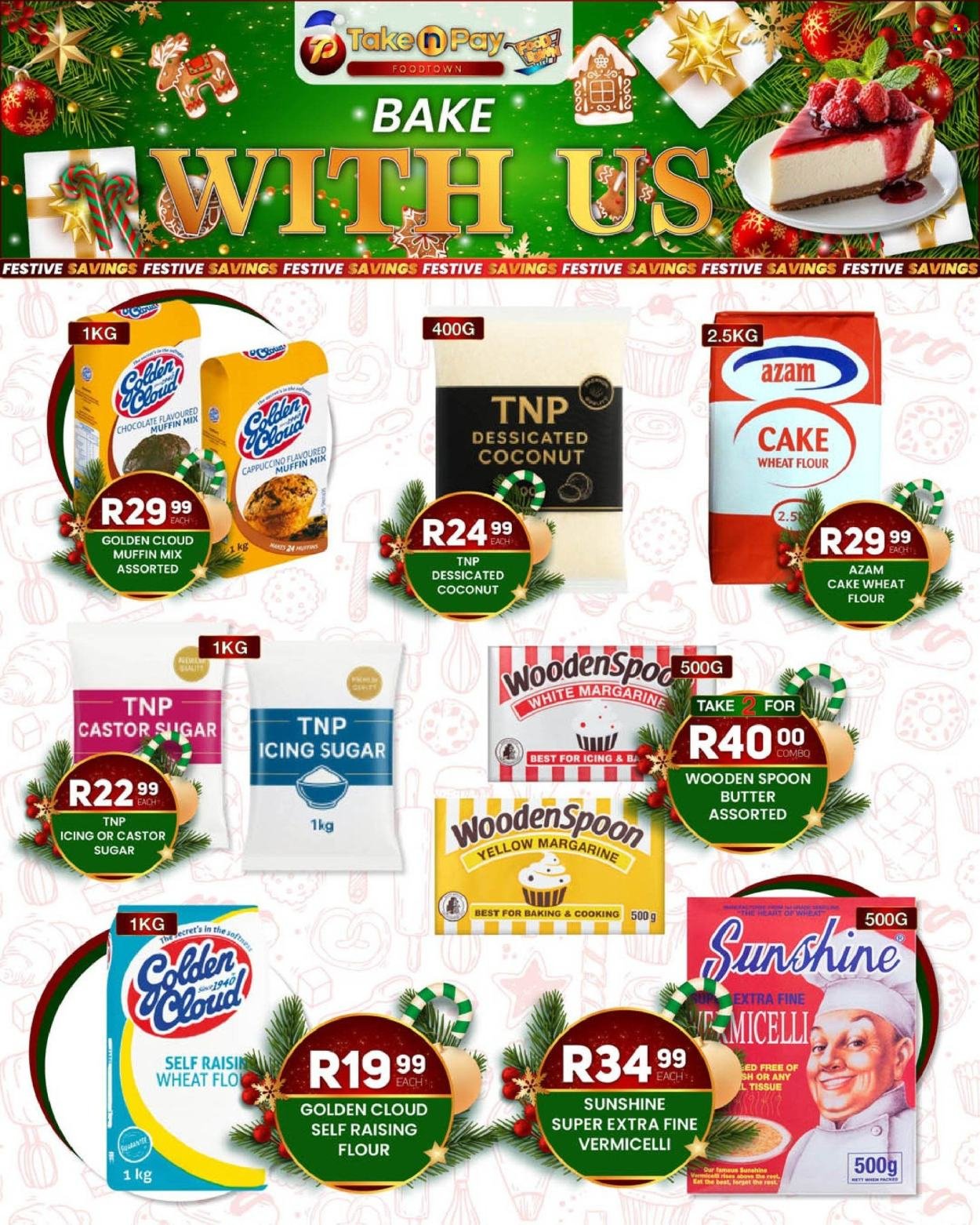 TAKE N PAY specials - From Monday 8 Dec 2025 (2025-12-08 - 2025-12-14) | 8