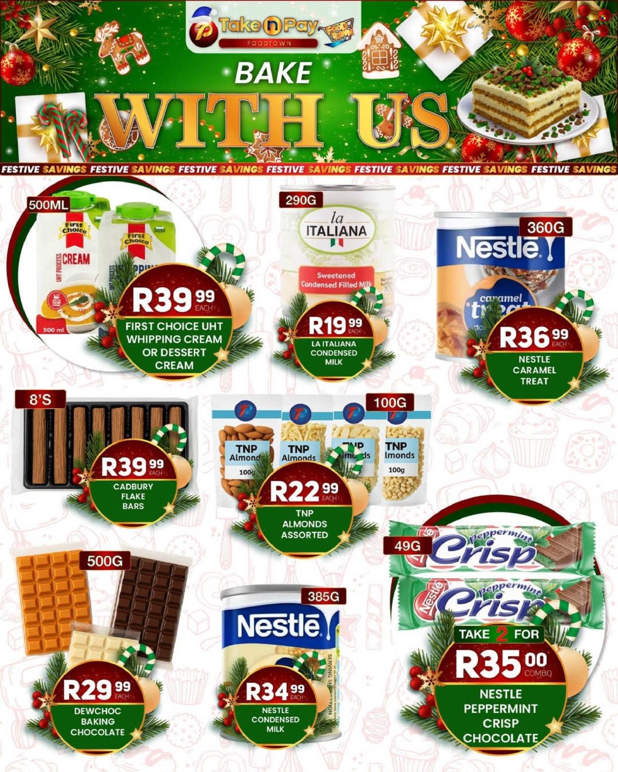 TAKE N PAY specials - From Monday 8 Dec 2025 (2025-12-08 - 2025-12-14) | 9