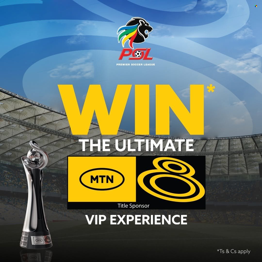 ACKERMANS specials - Win the ultimate