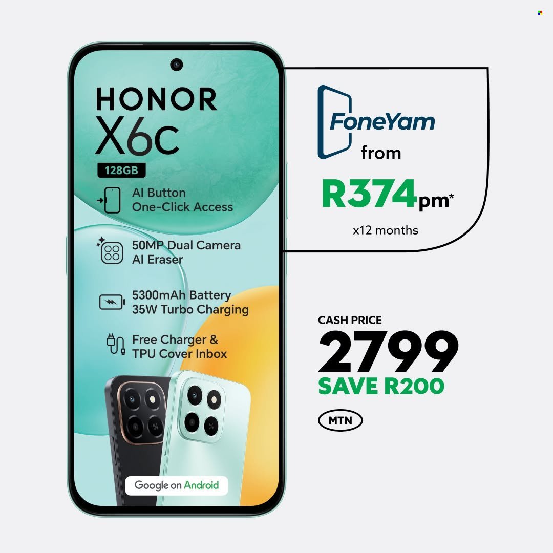 ACKERMANS specials - Win the ultimate