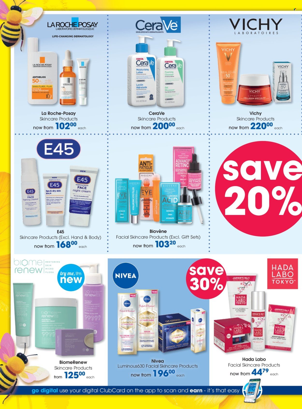 CLICKS specials - From Tuesday 23 Sept 2025 (2025-09-23 - 2025-10-22) | 12