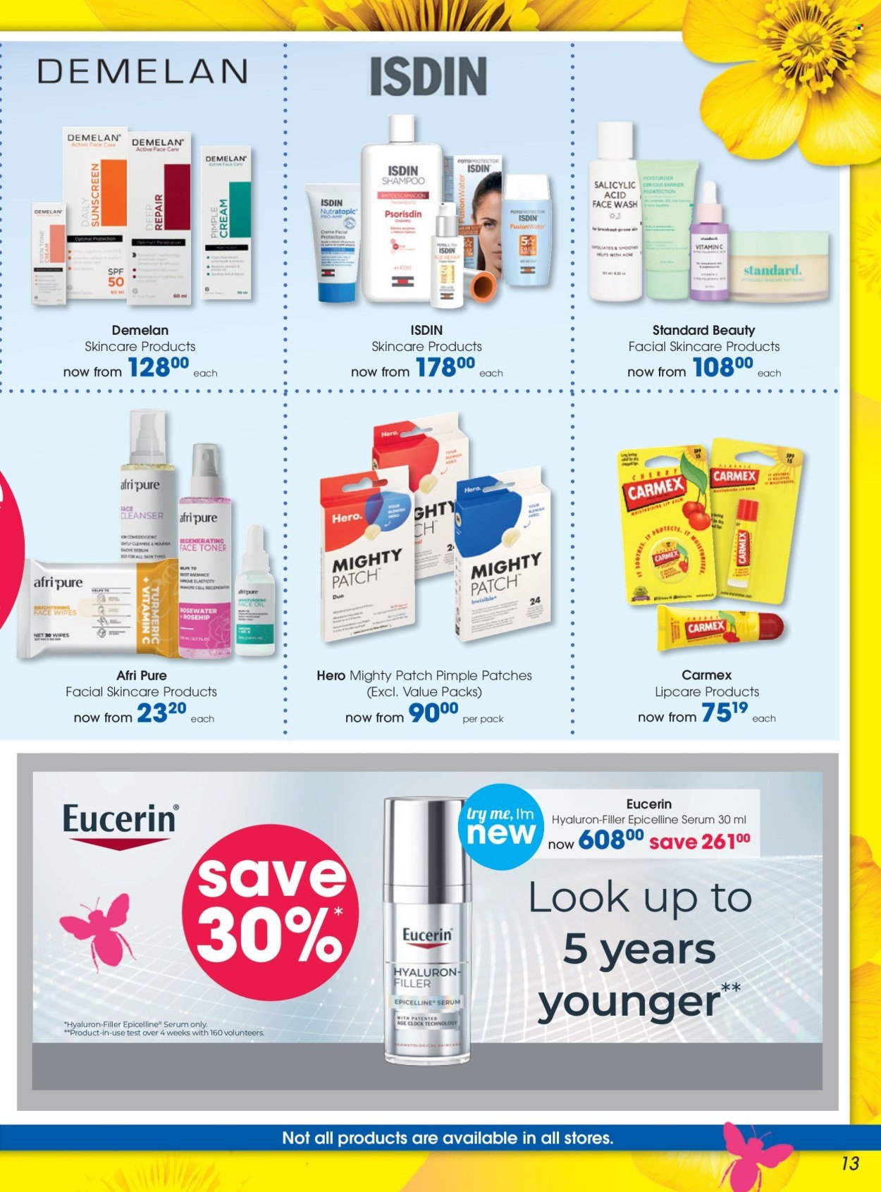 CLICKS specials - From Tuesday 23 Sept 2025 (2025-09-23 - 2025-10-22) | 13