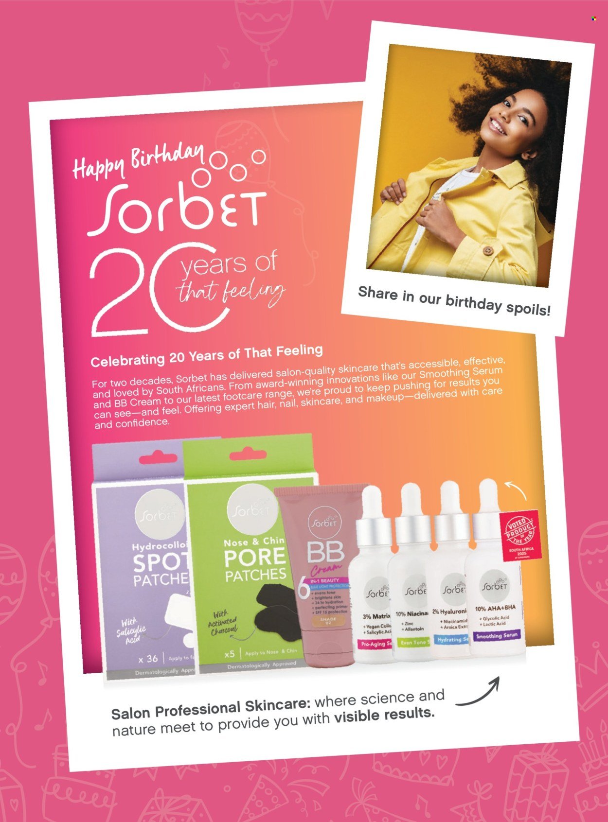 CLICKS specials - From Tuesday 23 Sept 2025 (2025-09-23 - 2025-10-22) | 16