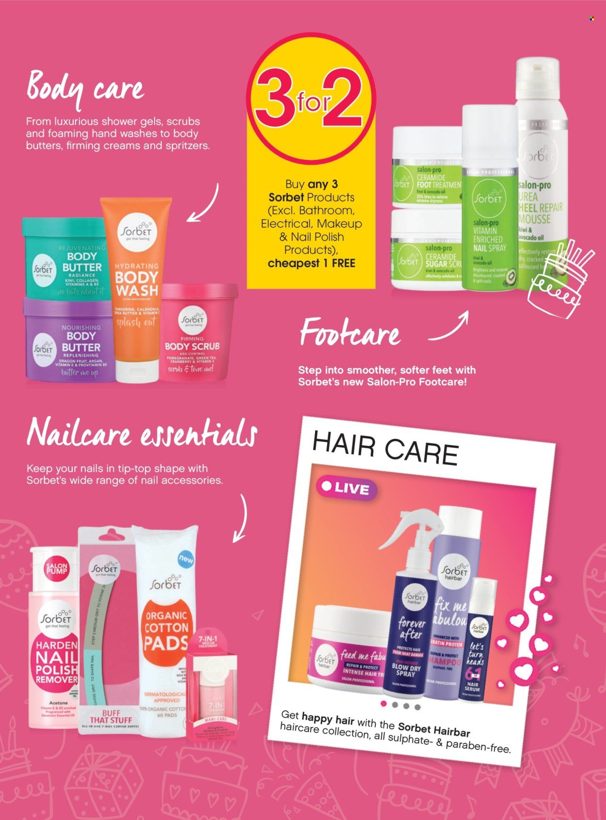 CLICKS specials - From Tuesday 23 Sept 2025 (2025-09-23 - 2025-10-22) | 17