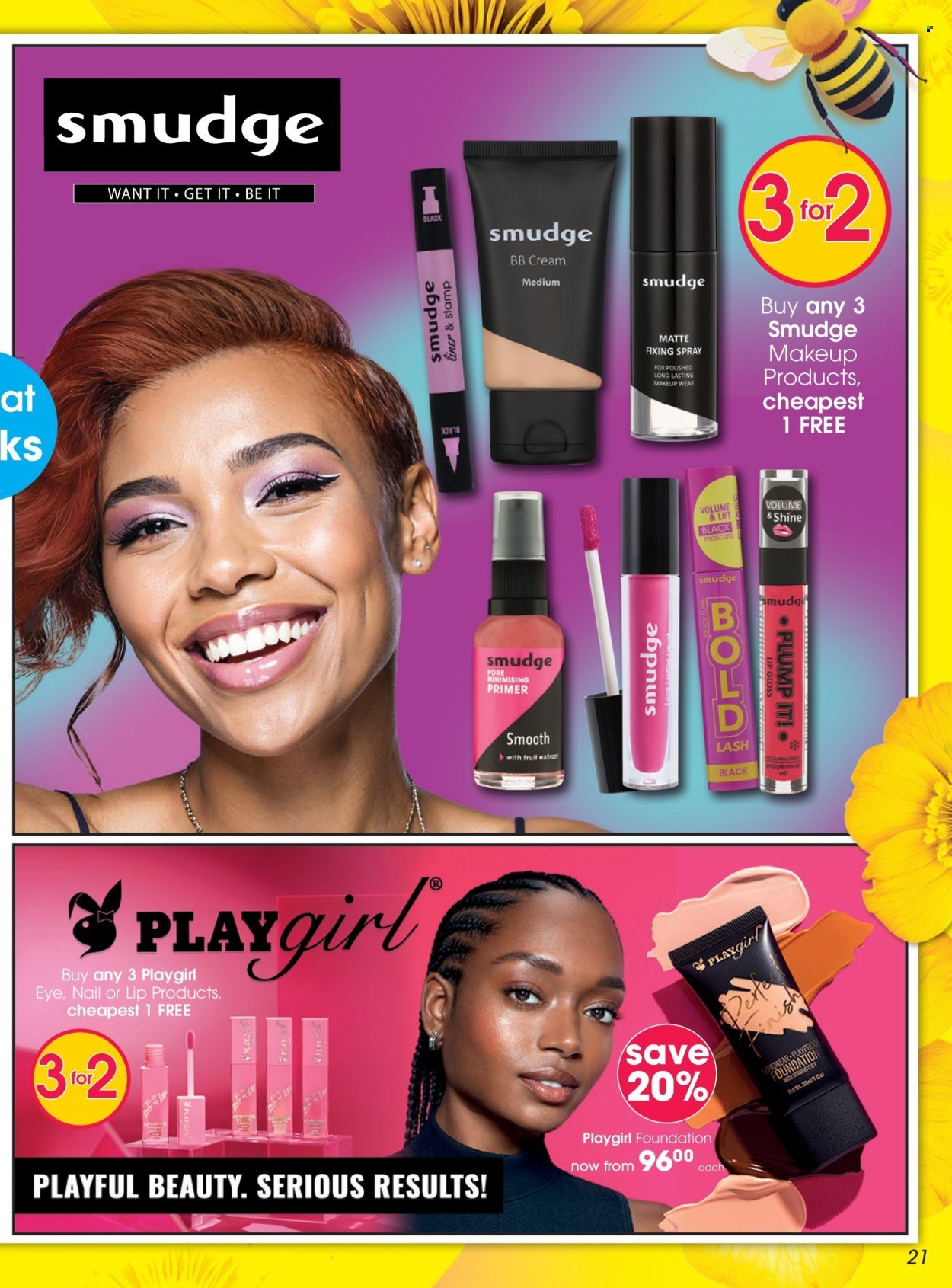 CLICKS specials - From Tuesday 23 Sept 2025 (2025-09-23 - 2025-10-22) | 21