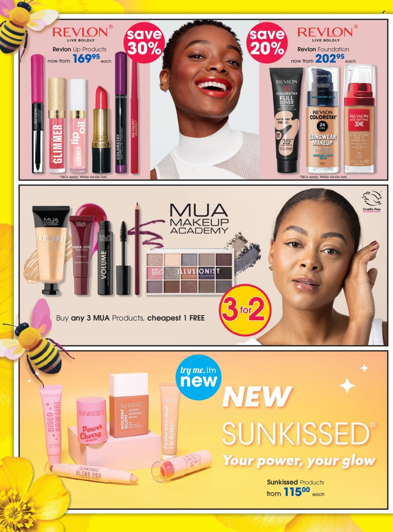 CLICKS specials - From Tuesday 23 Sept 2025 (2025-09-23 - 2025-10-22) | 24