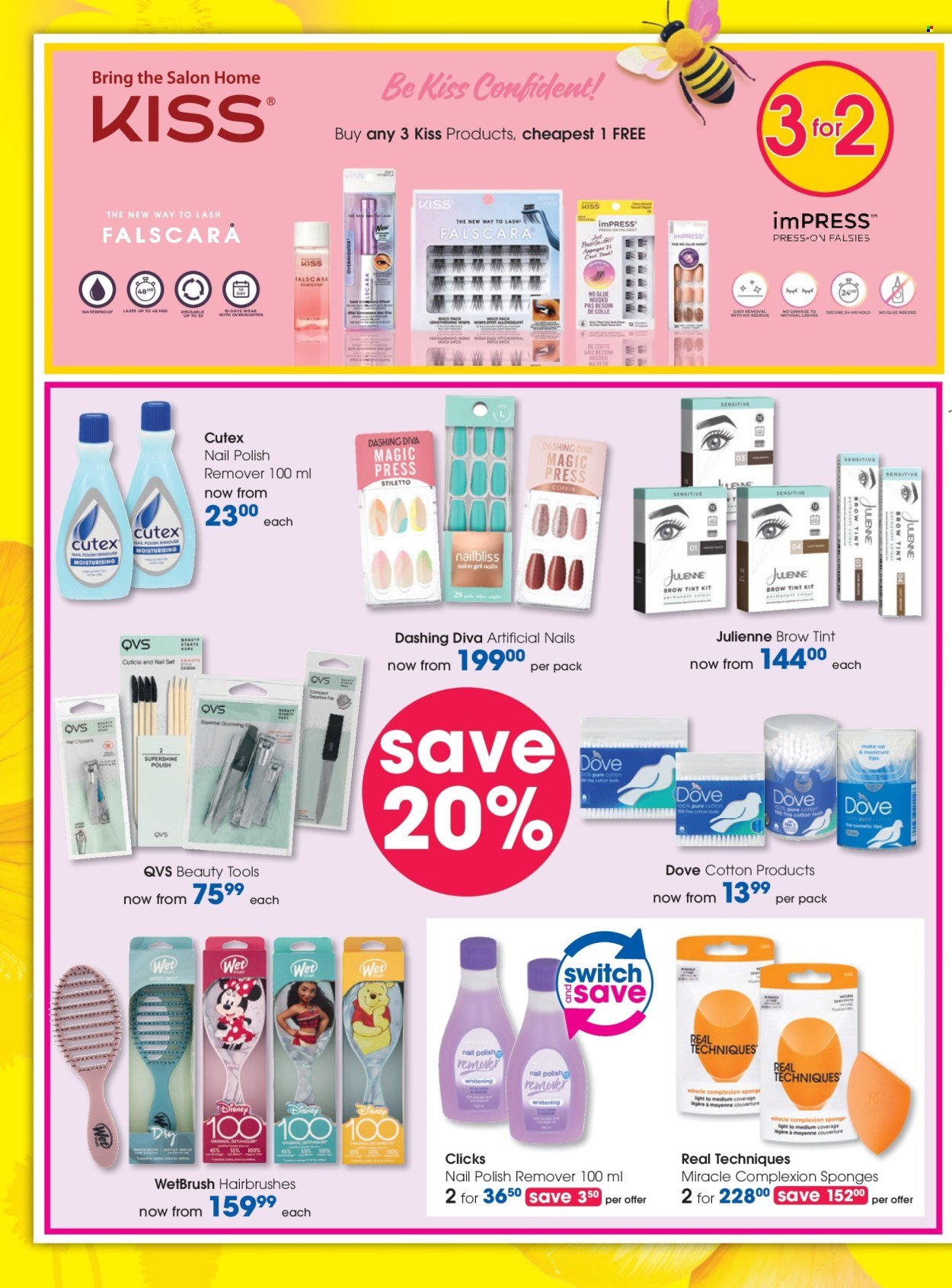 CLICKS specials - From Tuesday 23 Sept 2025 (2025-09-23 - 2025-10-22) | 28