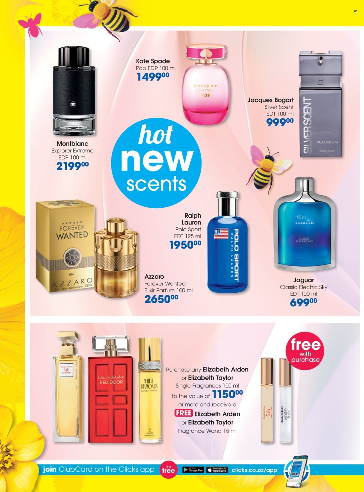 CLICKS specials - From Tuesday 23 Sept 2025 (2025-09-23 - 2025-10-22) | 30