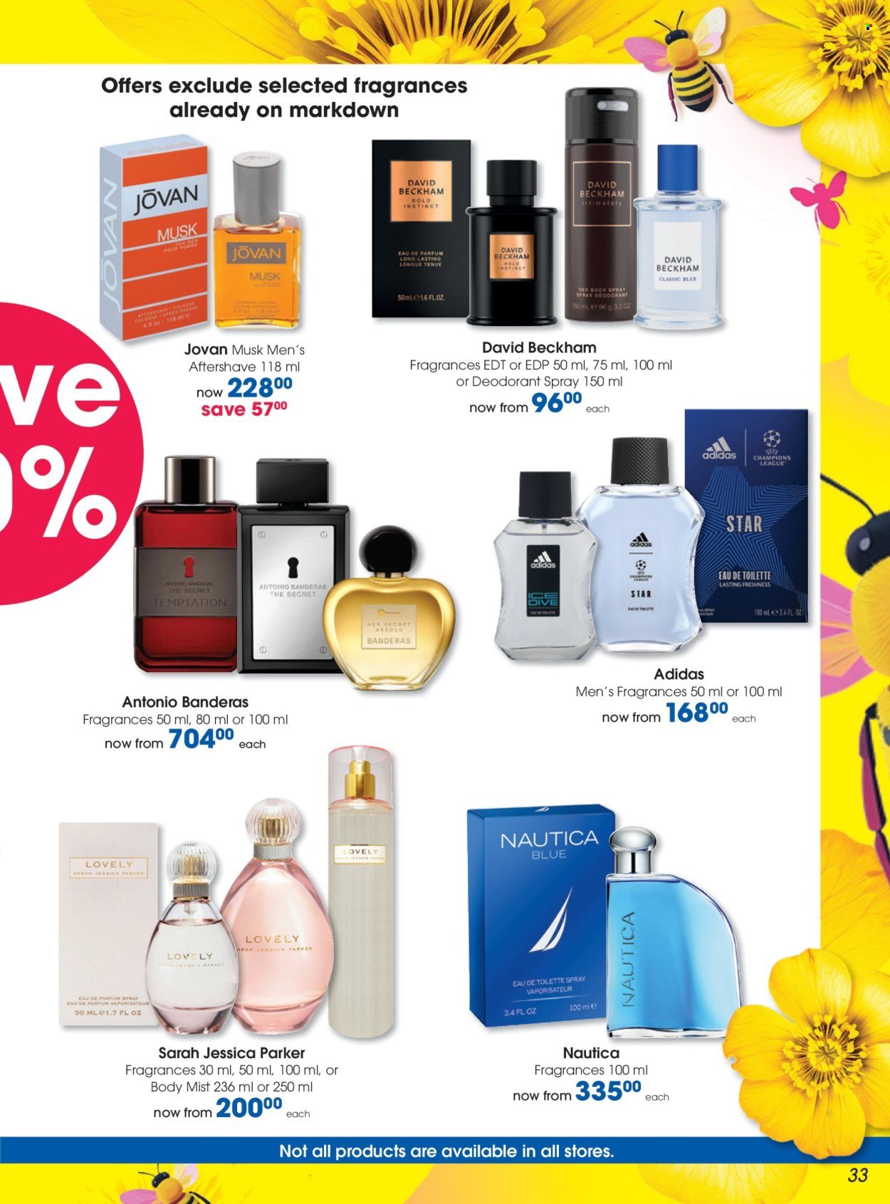 CLICKS specials - From Tuesday 23 Sept 2025 (2025-09-23 - 2025-10-22) | 33
