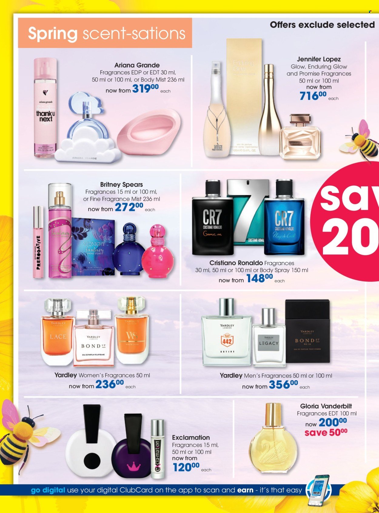 CLICKS specials - From Tuesday 23 Sept 2025 (2025-09-23 - 2025-10-22) | 34
