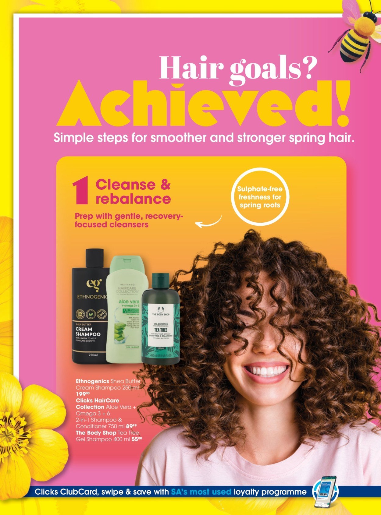 CLICKS specials - From Tuesday 23 Sept 2025 (2025-09-23 - 2025-10-22) | 36