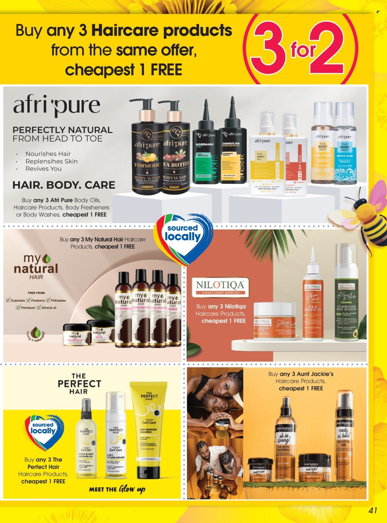 CLICKS specials - From Tuesday 23 Sept 2025 (2025-09-23 - 2025-10-22) | 41