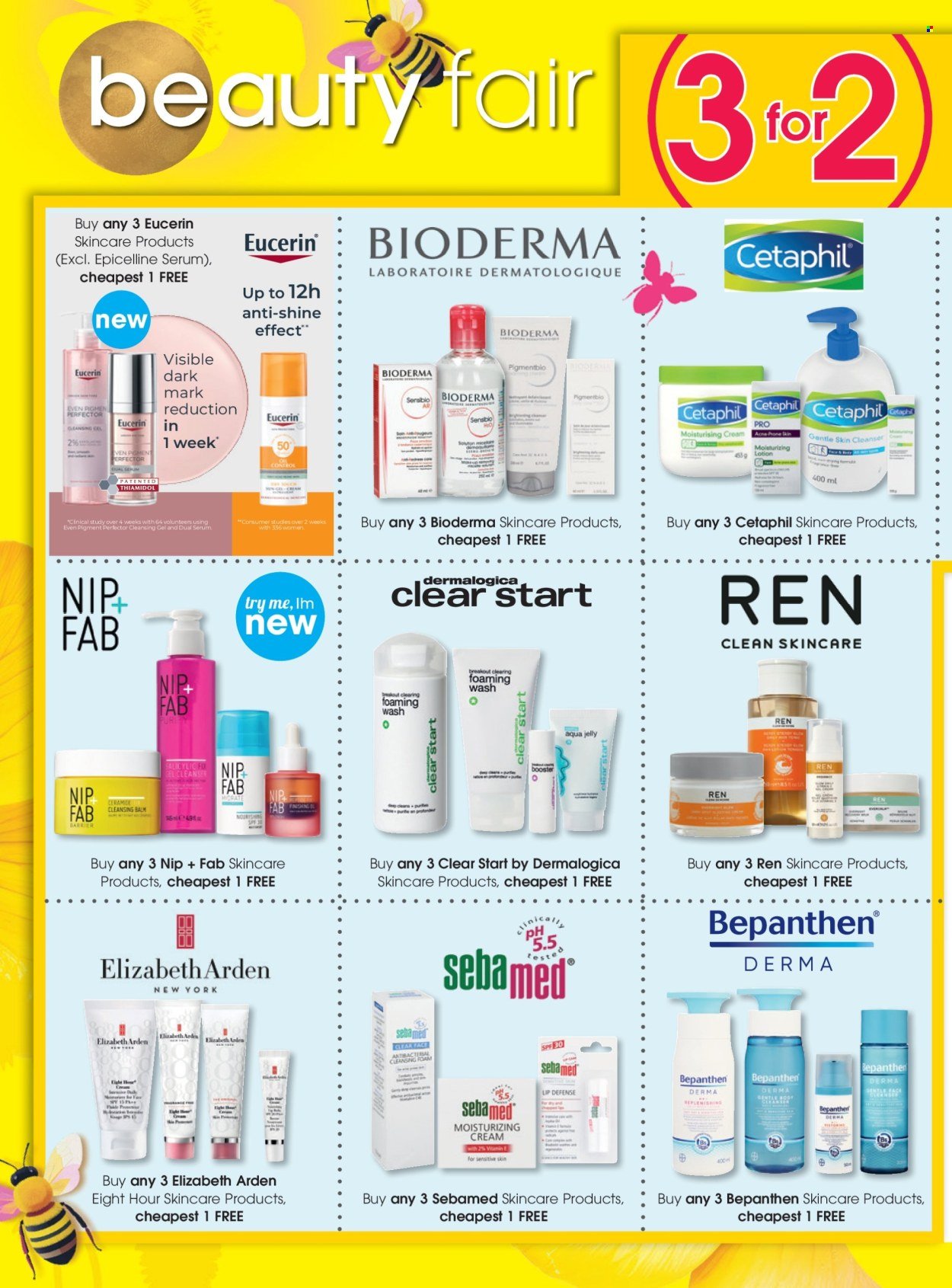 CLICKS specials - From Tuesday 23 Sept 2025 (2025-09-23 - 2025-10-22) | 6