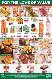 FOOD LOVER'S MARKET specials - From Monday 18 May 2026 (2026-05-18 - 2026-05-24)