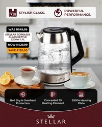 DIS-CHEM specials - August 2026