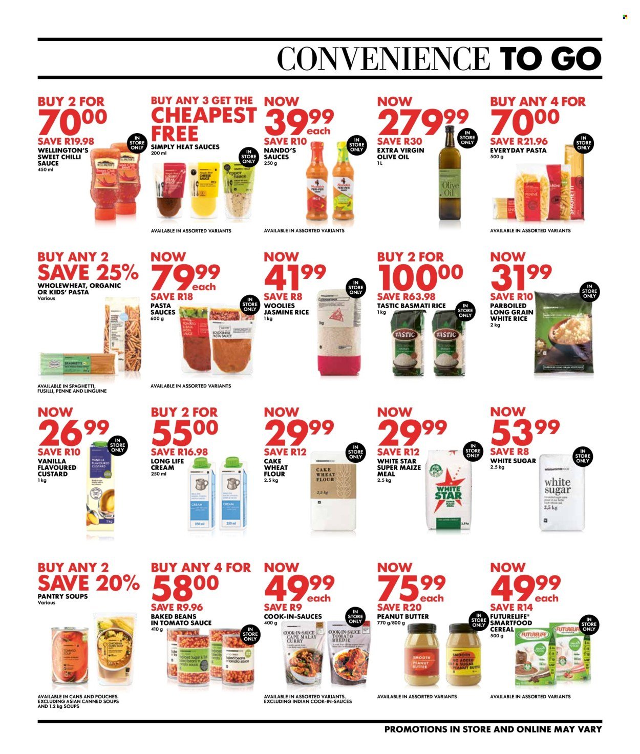 WOOLWORTHS specials - Daily Difference (2026-04-20 - 2026-05-03) | 7