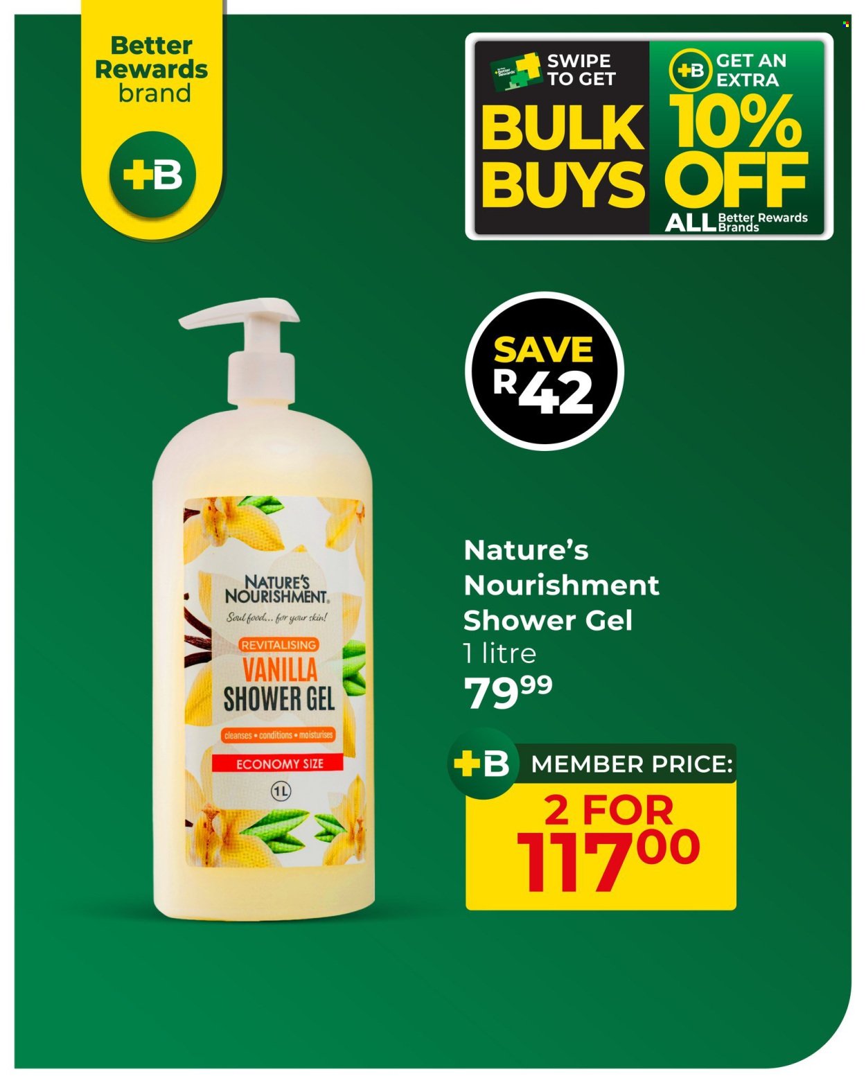 DIS-CHEM specials - From Tuesday 17 Feb 2026 (2026-02-17 - 2026-03-15) | 1