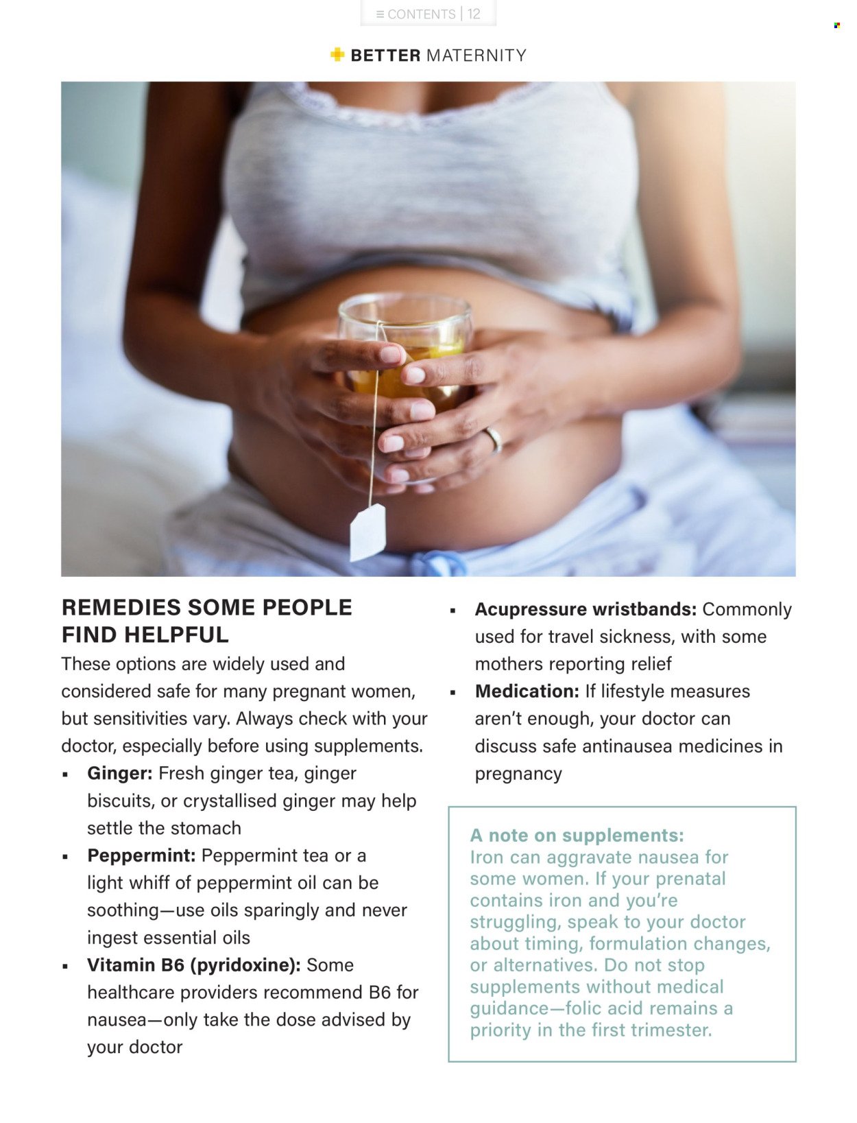 DIS-CHEM specials - Parent & Child (2026-02-01 - 2026-02-28) | 12