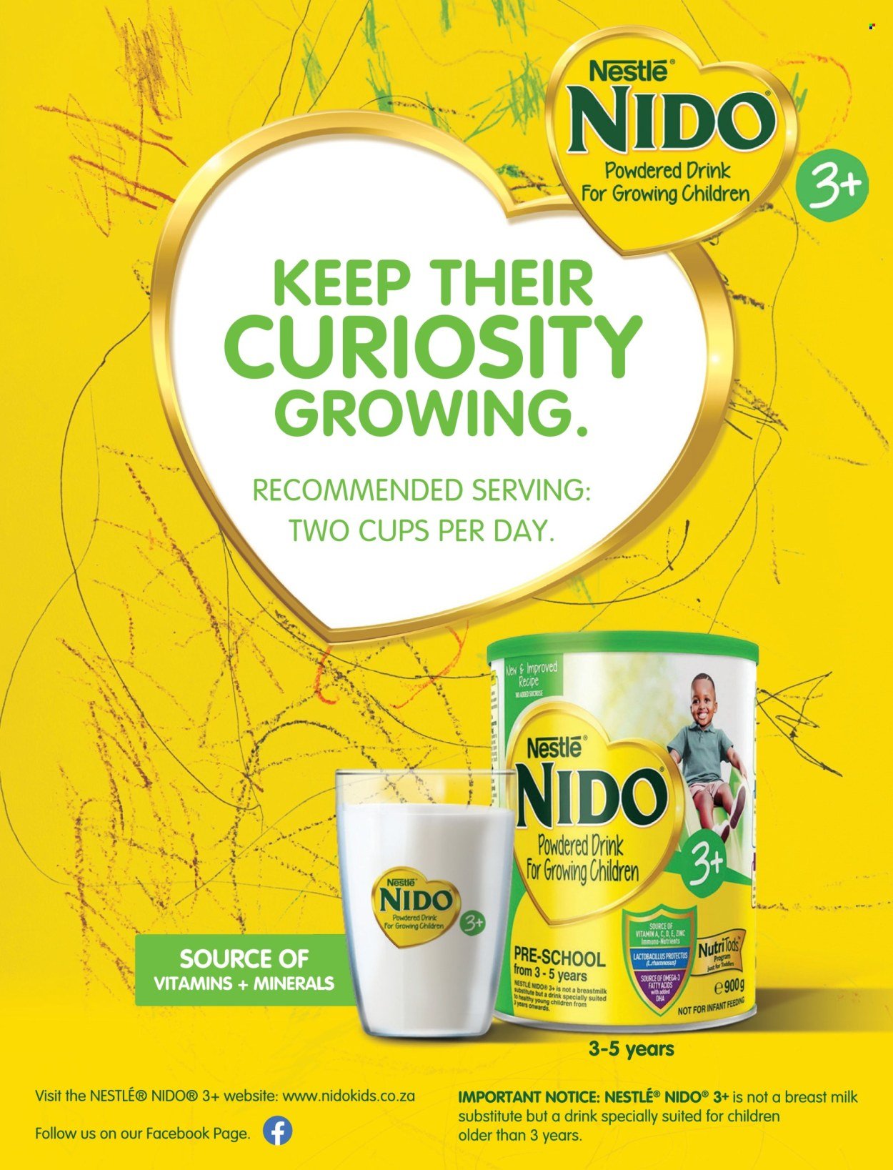 DIS-CHEM specials - Parent & Child (2026-02-01 - 2026-02-28) | 25