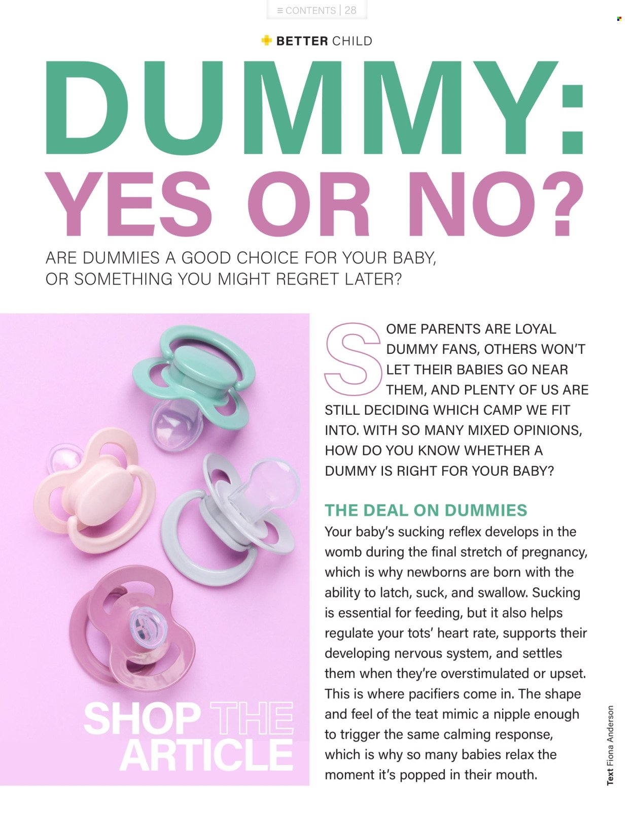 DIS-CHEM specials - Parent & Child (2026-02-01 - 2026-02-28) | 28