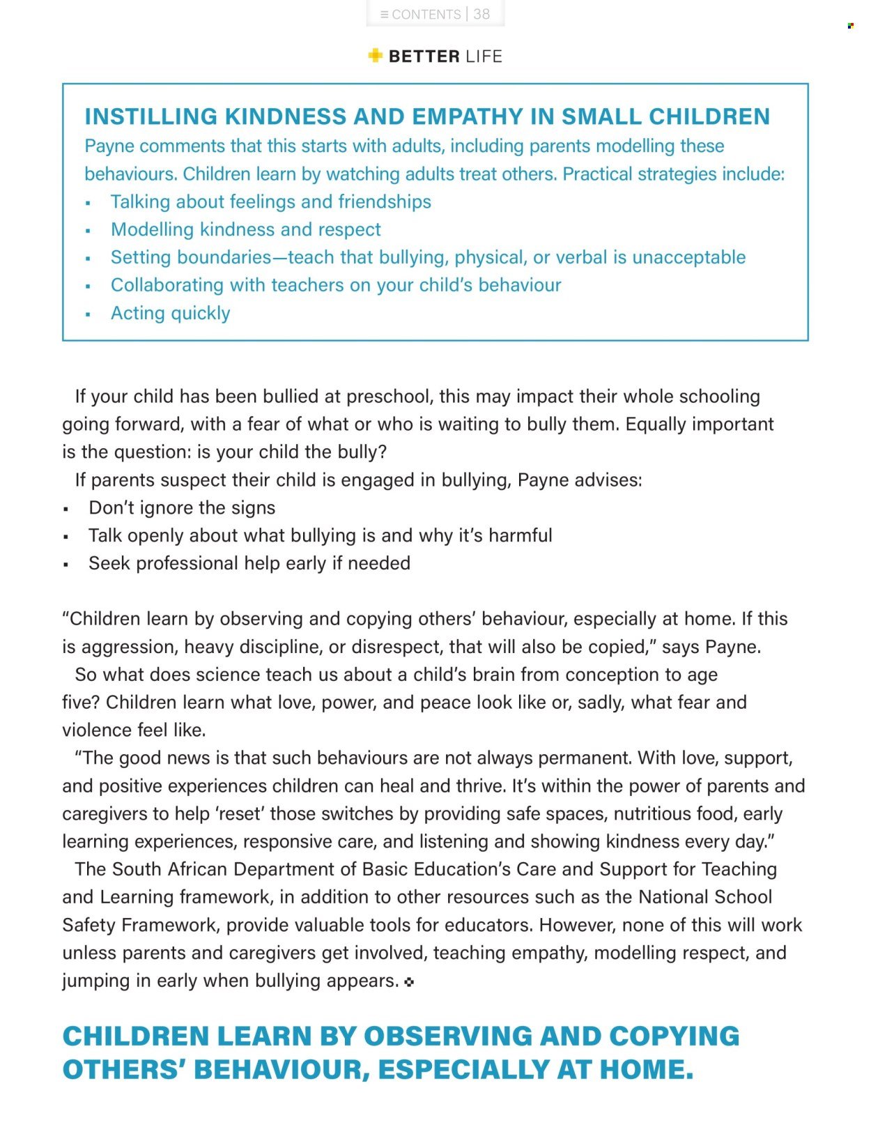 DIS-CHEM specials - Parent & Child (2026-02-01 - 2026-02-28) | 38