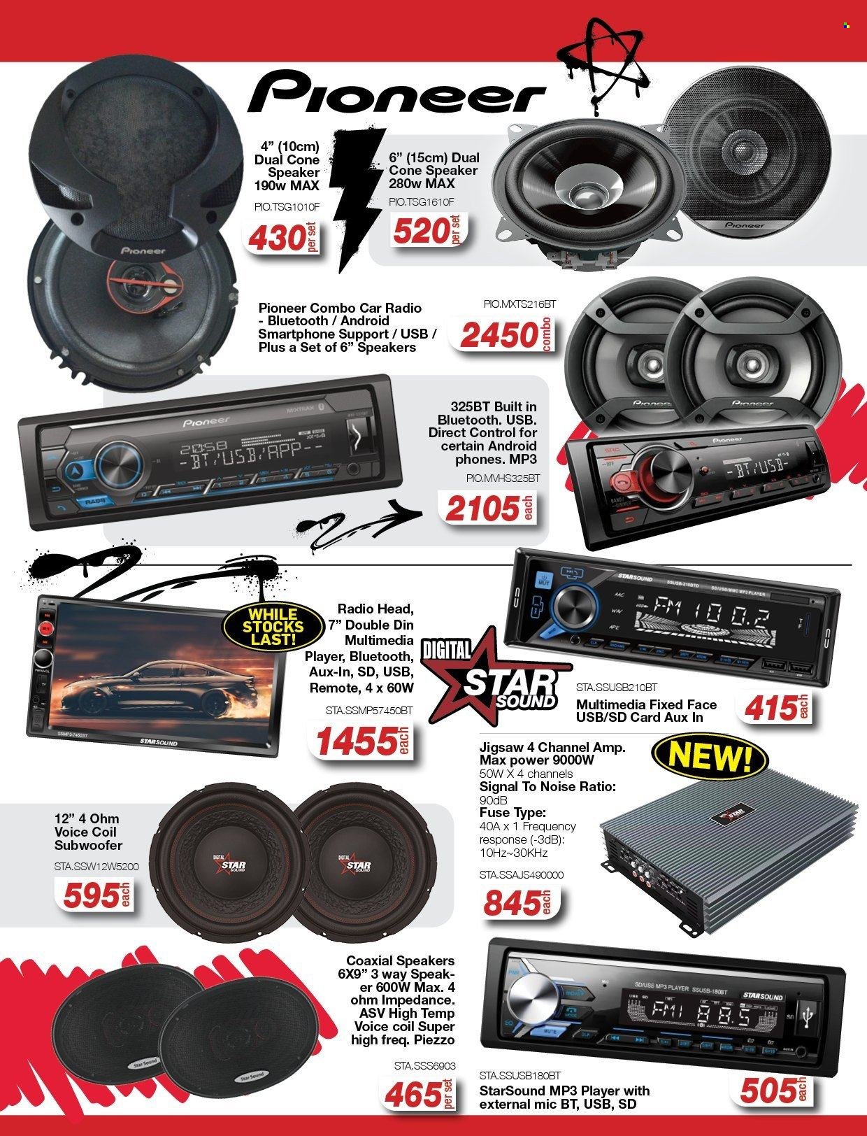 AUTOZONE specials - National September (2025-09-22 - 2025-10-05) | 15