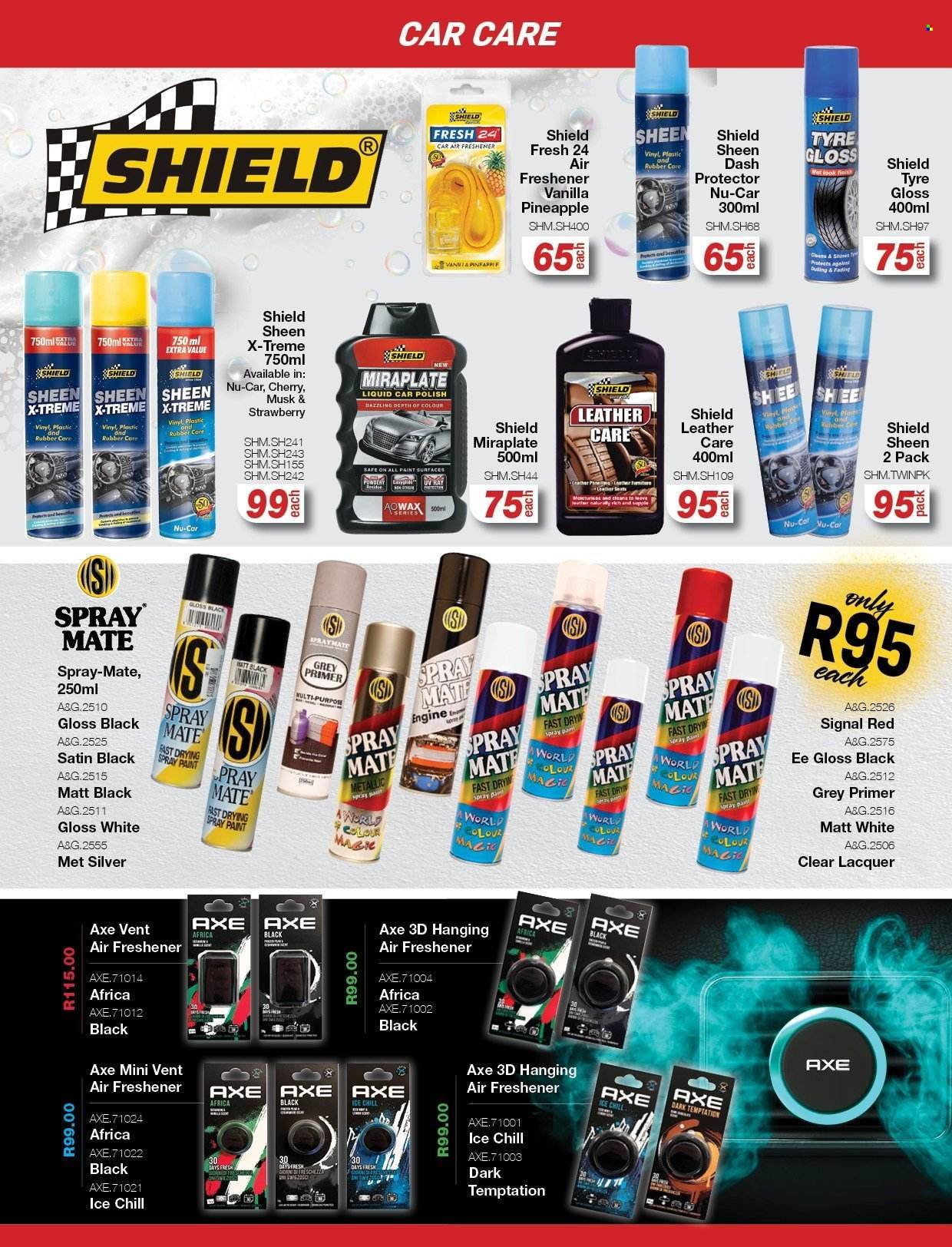 AUTOZONE specials - National September (2025-09-22 - 2025-10-05) | 21