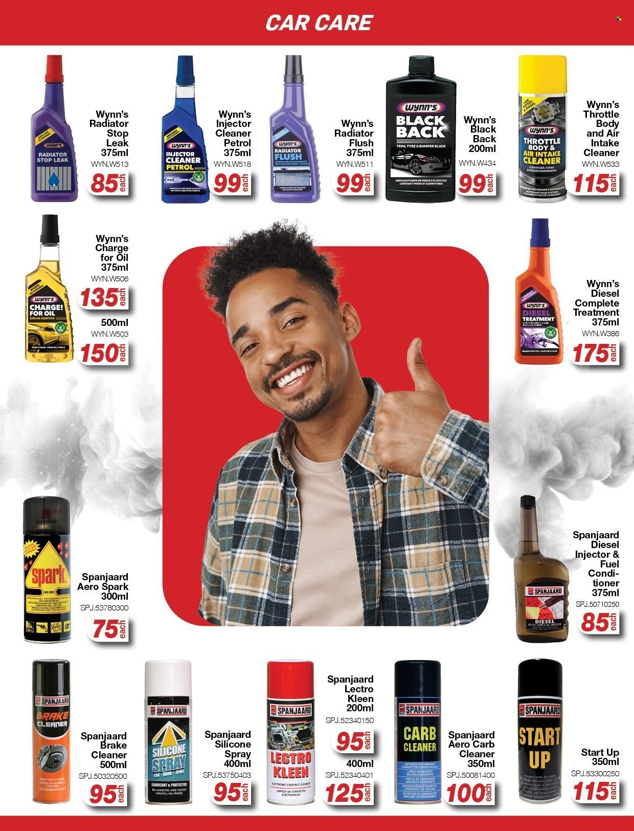 AUTOZONE specials - National September (2025-09-22 - 2025-10-05) | 22