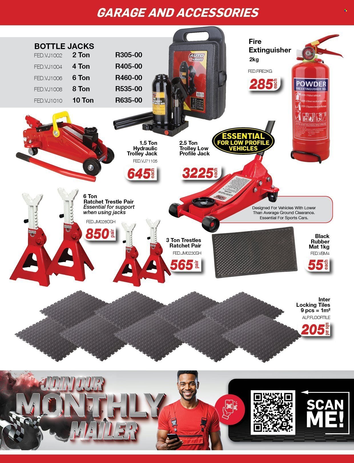 AUTOZONE specials - National September (2025-09-22 - 2025-10-05) | 9