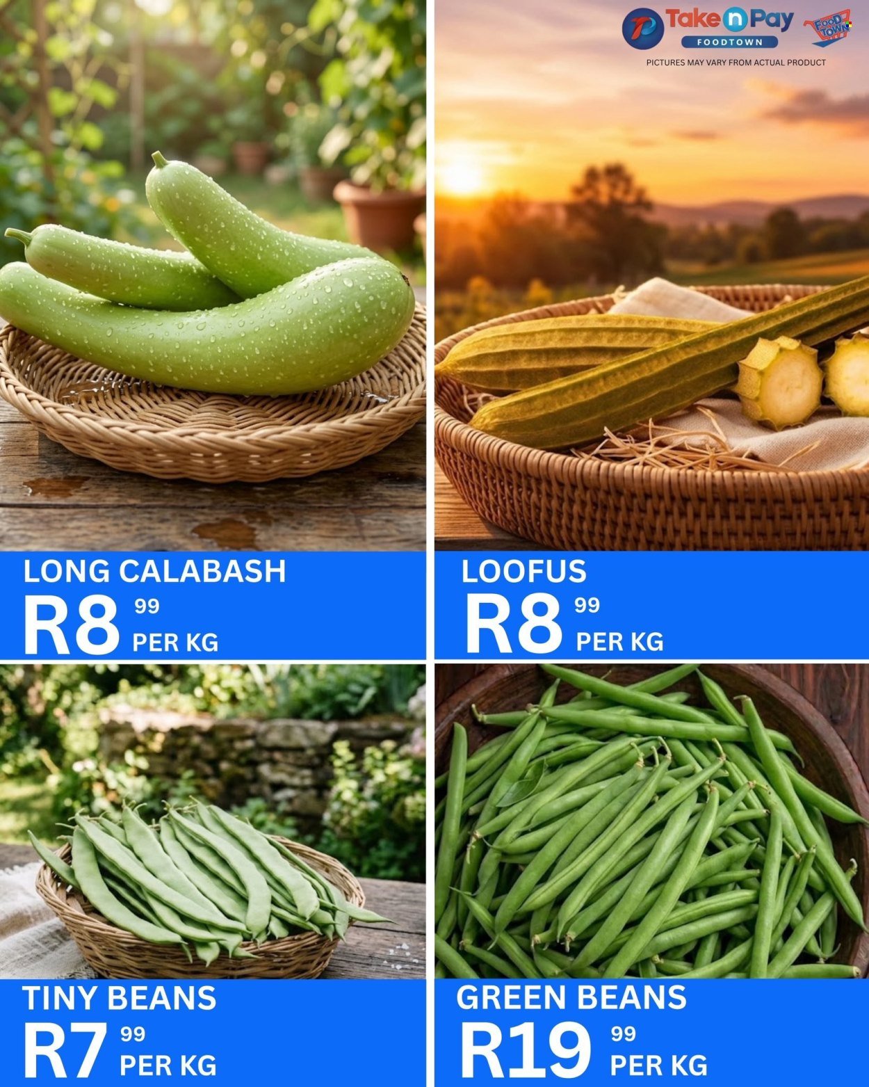 TAKE N PAY specials - From Friday 27 Mar 2026 (2026-03-27 - 2026-03-27) | 11