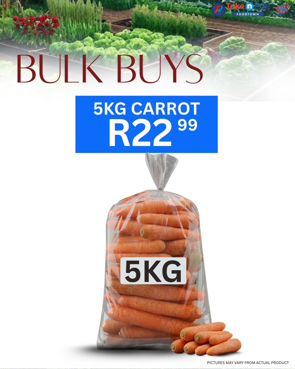 TAKE N PAY specials - From Friday 27 Mar 2026 (2026-03-27 - 2026-03-27) | 14