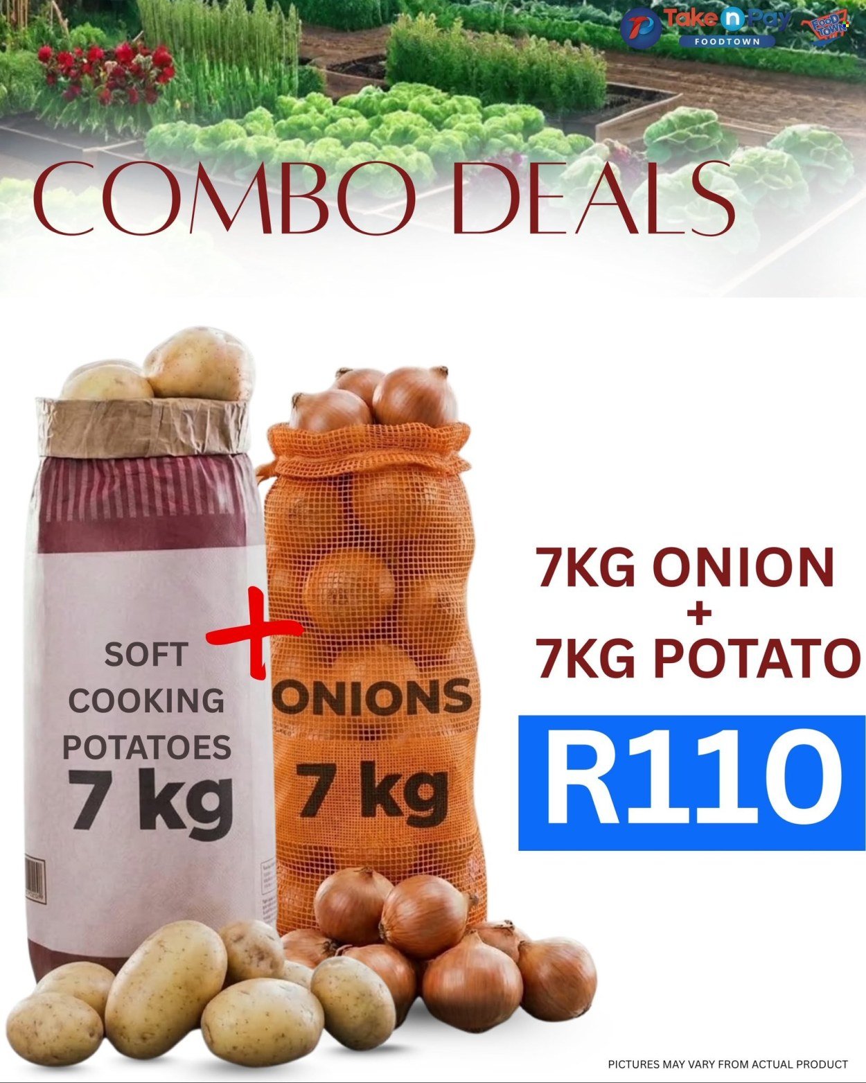 TAKE N PAY specials - From Friday 27 Mar 2026 (2026-03-27 - 2026-03-27) | 15