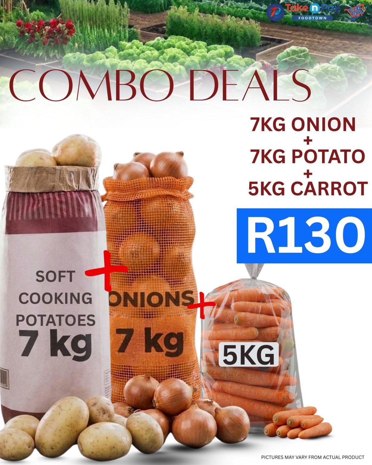 TAKE N PAY specials - From Friday 27 Mar 2026 (2026-03-27 - 2026-03-27) | 16