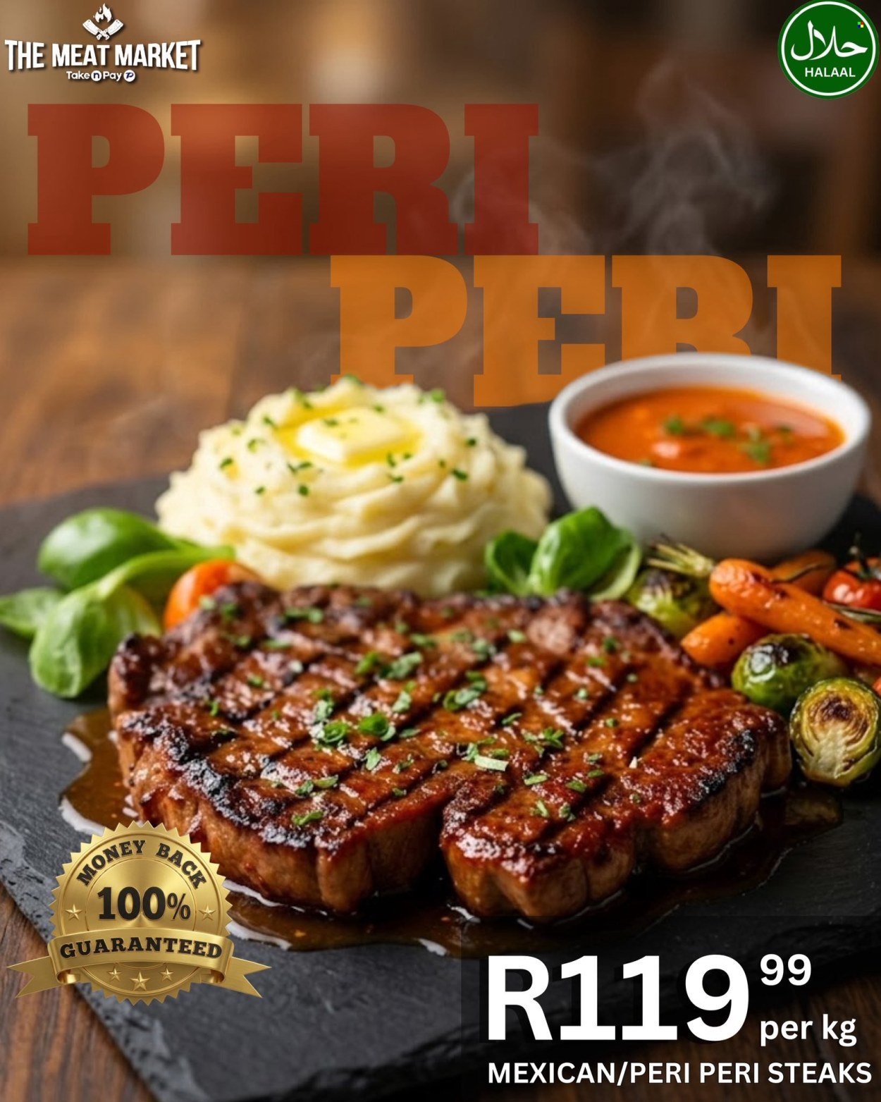 TAKE N PAY specials - From Friday 27 Mar 2026 (2026-03-27 - 2026-03-27) | 24