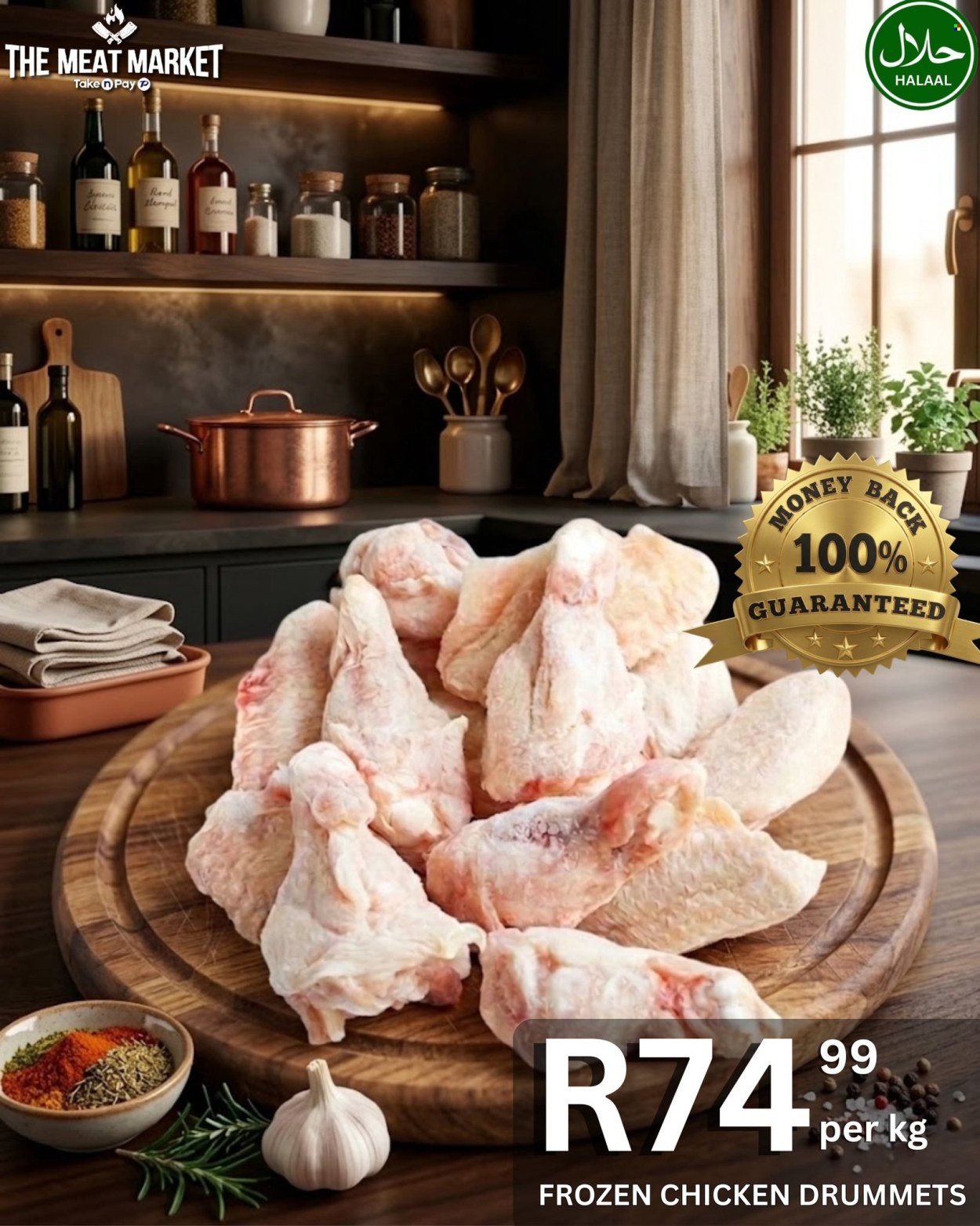 TAKE N PAY specials - From Friday 27 Mar 2026 (2026-03-27 - 2026-03-27) | 26