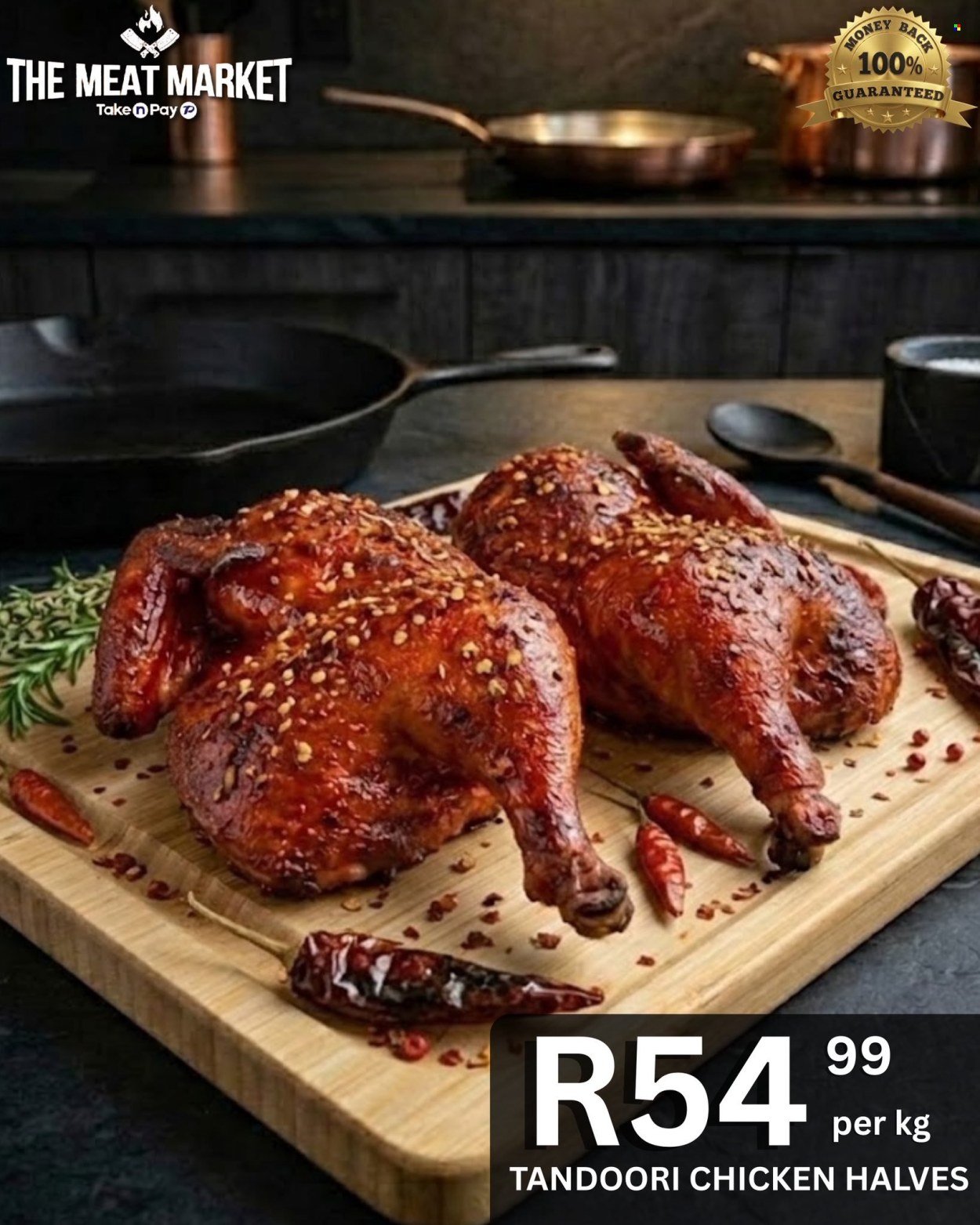 TAKE N PAY specials - From Friday 27 Mar 2026 (2026-03-27 - 2026-03-27) | 27