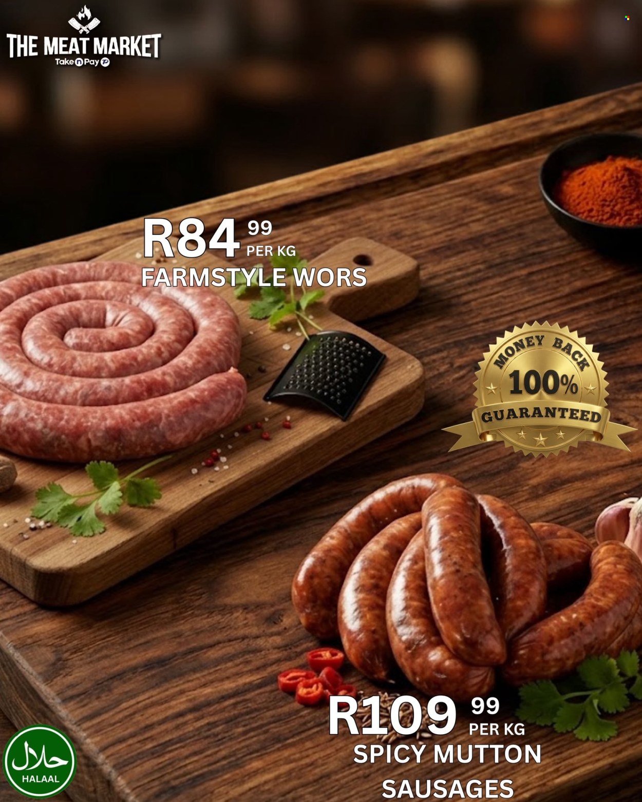 TAKE N PAY specials - From Friday 27 Mar 2026 (2026-03-27 - 2026-03-27) | 28