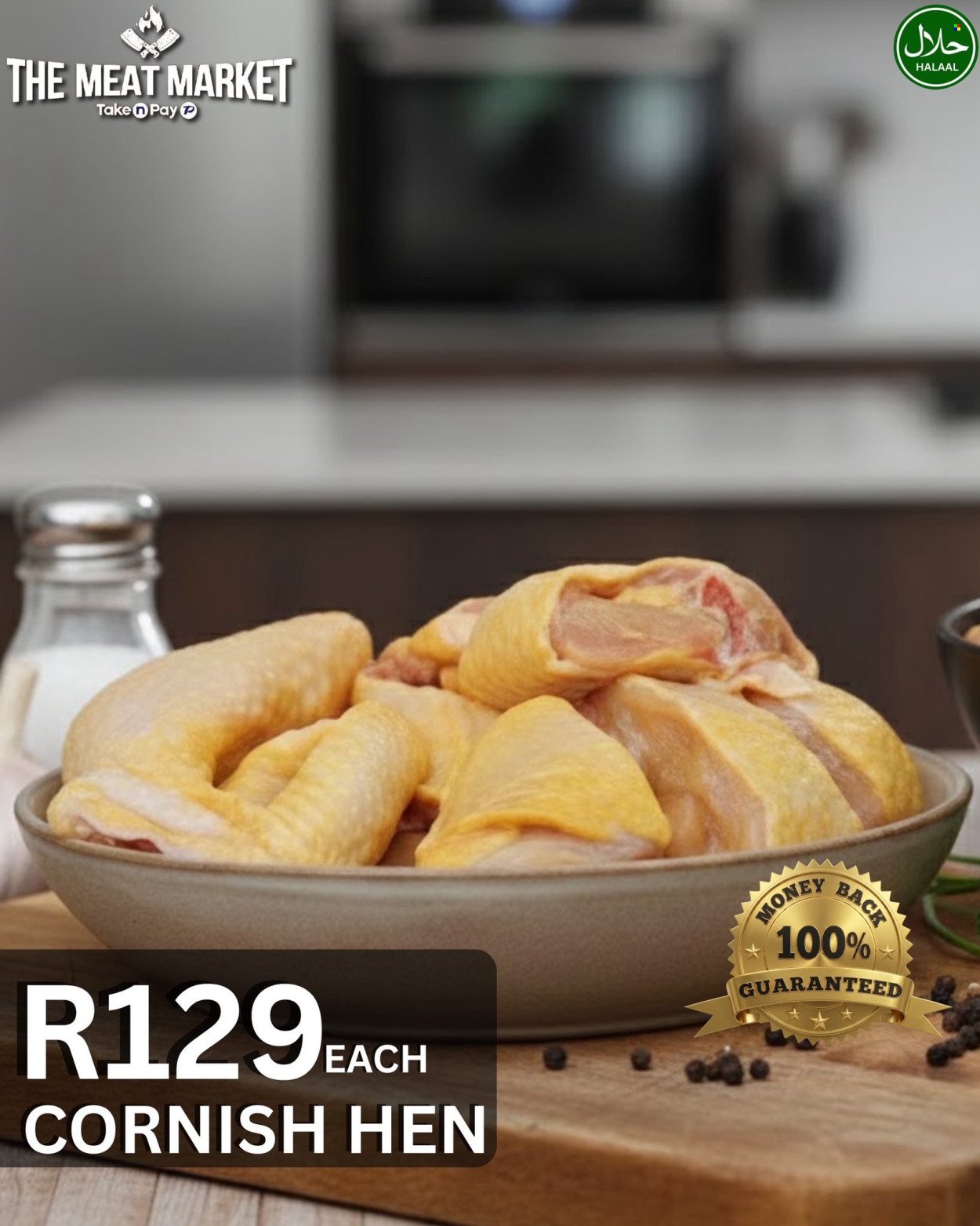 TAKE N PAY specials - From Friday 27 Mar 2026 (2026-03-27 - 2026-03-27) | 29