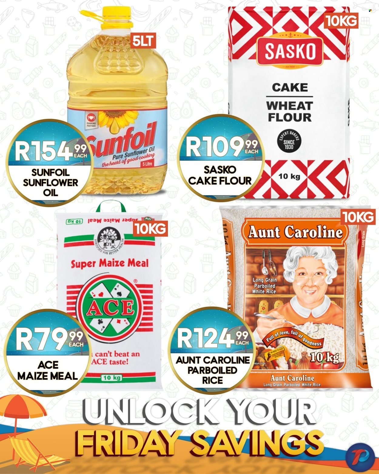 TAKE N PAY specials - From Friday 27 Mar 2026 (2026-03-27 - 2026-03-27) | 4