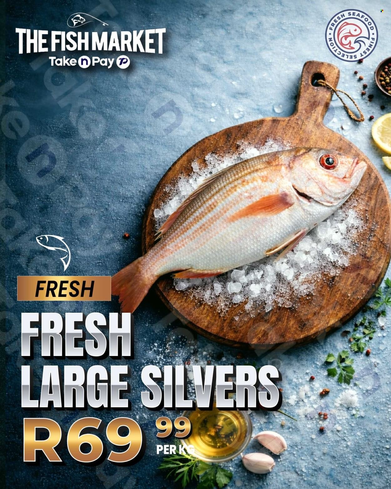 TAKE N PAY specials - From Friday 27 Mar 2026 (2026-03-27 - 2026-03-27) | 33