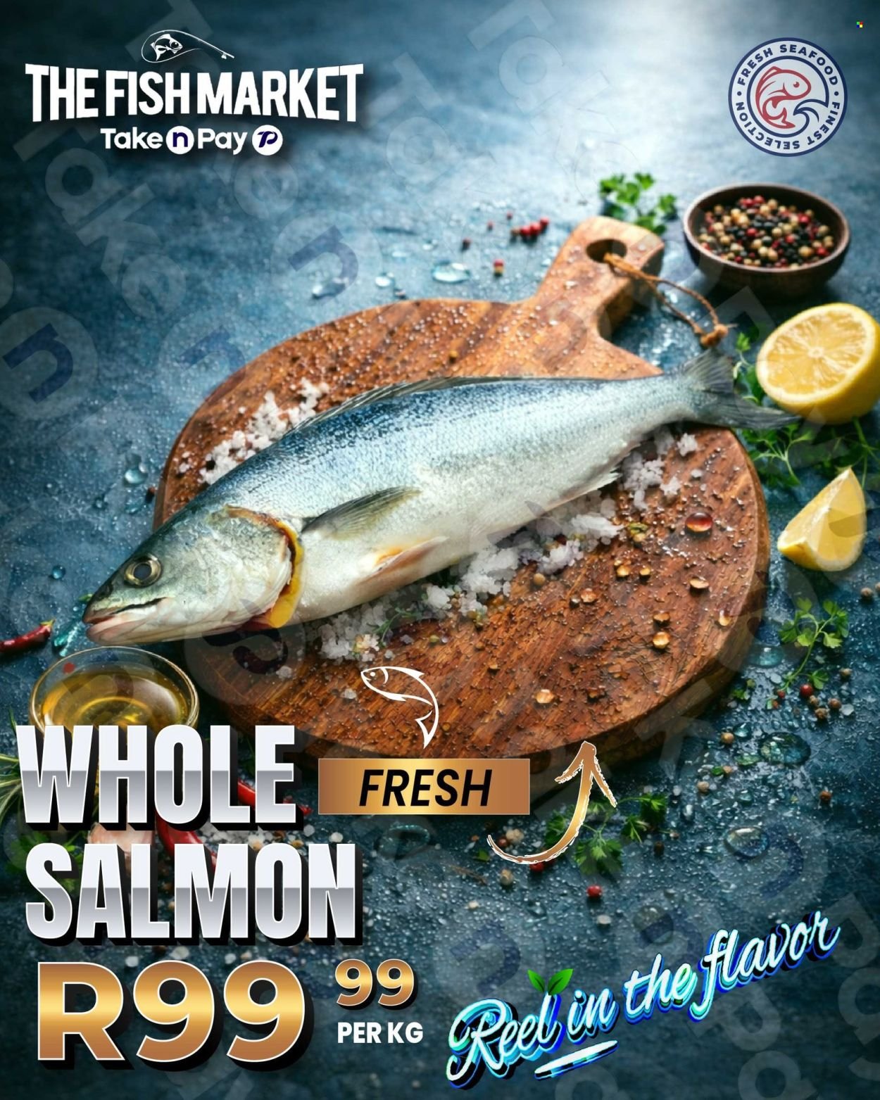 TAKE N PAY specials - From Friday 27 Mar 2026 (2026-03-27 - 2026-03-27) | 35