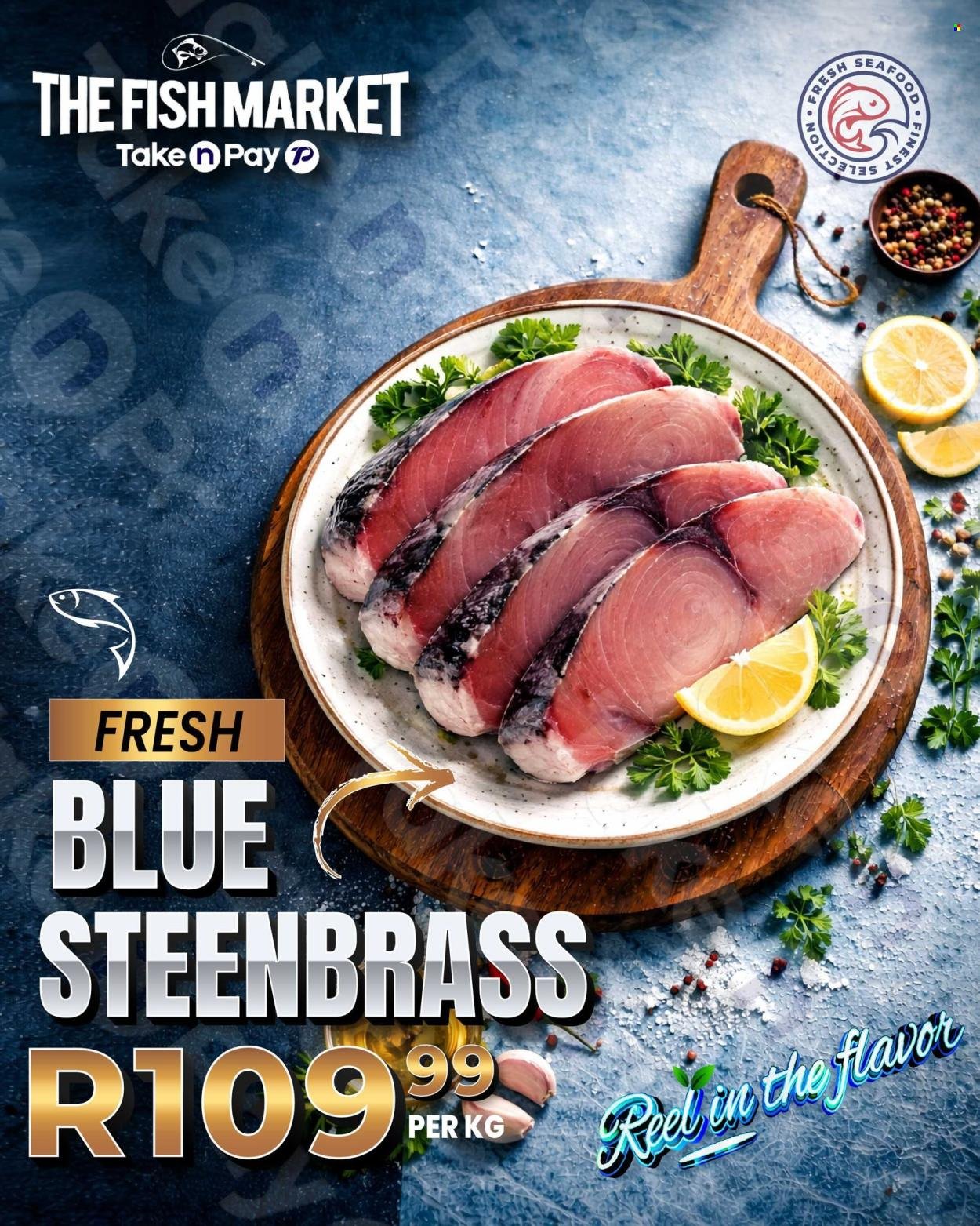 TAKE N PAY specials - From Friday 27 Mar 2026 (2026-03-27 - 2026-03-27) | 36