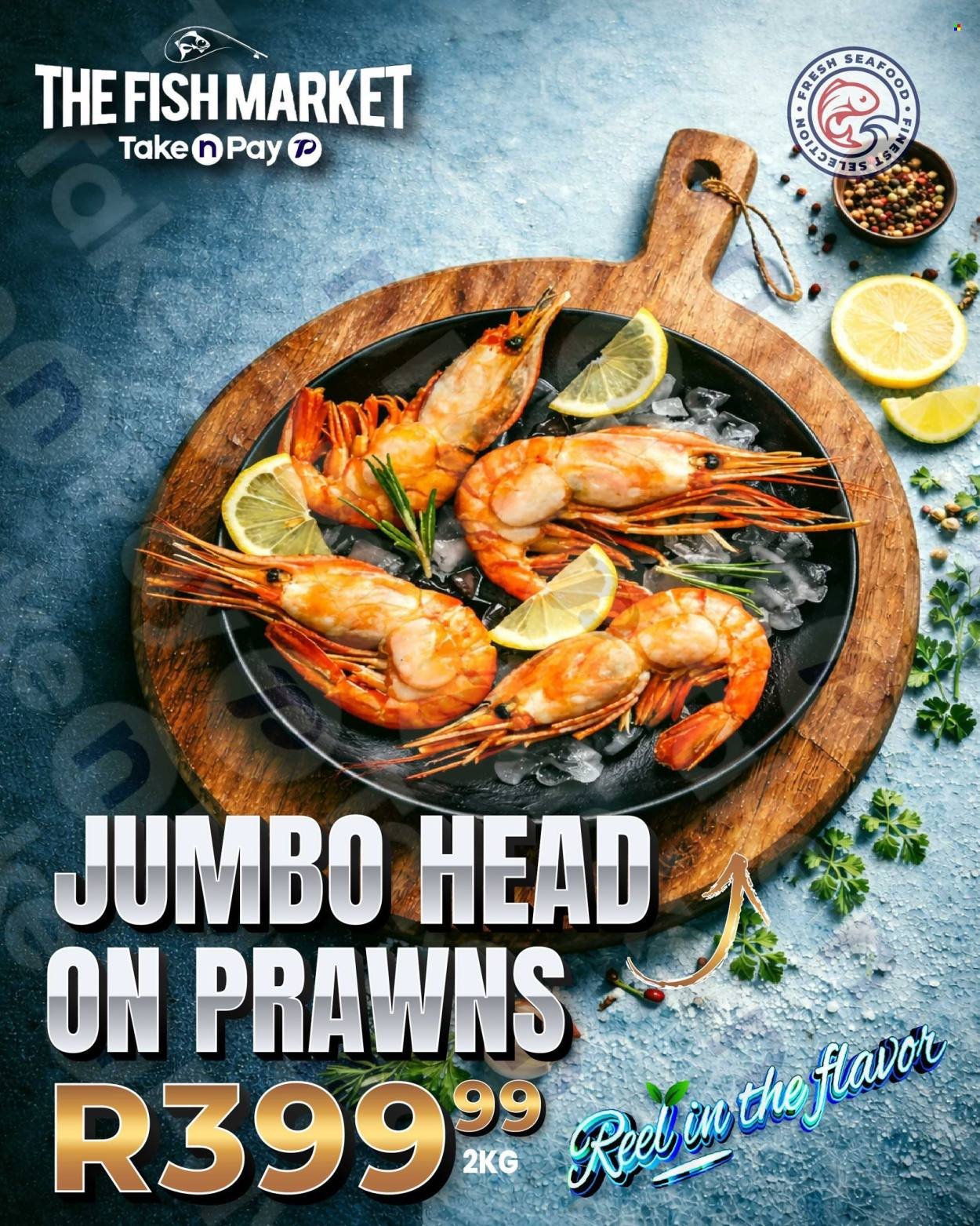 TAKE N PAY specials - From Friday 27 Mar 2026 (2026-03-27 - 2026-03-27) | 41