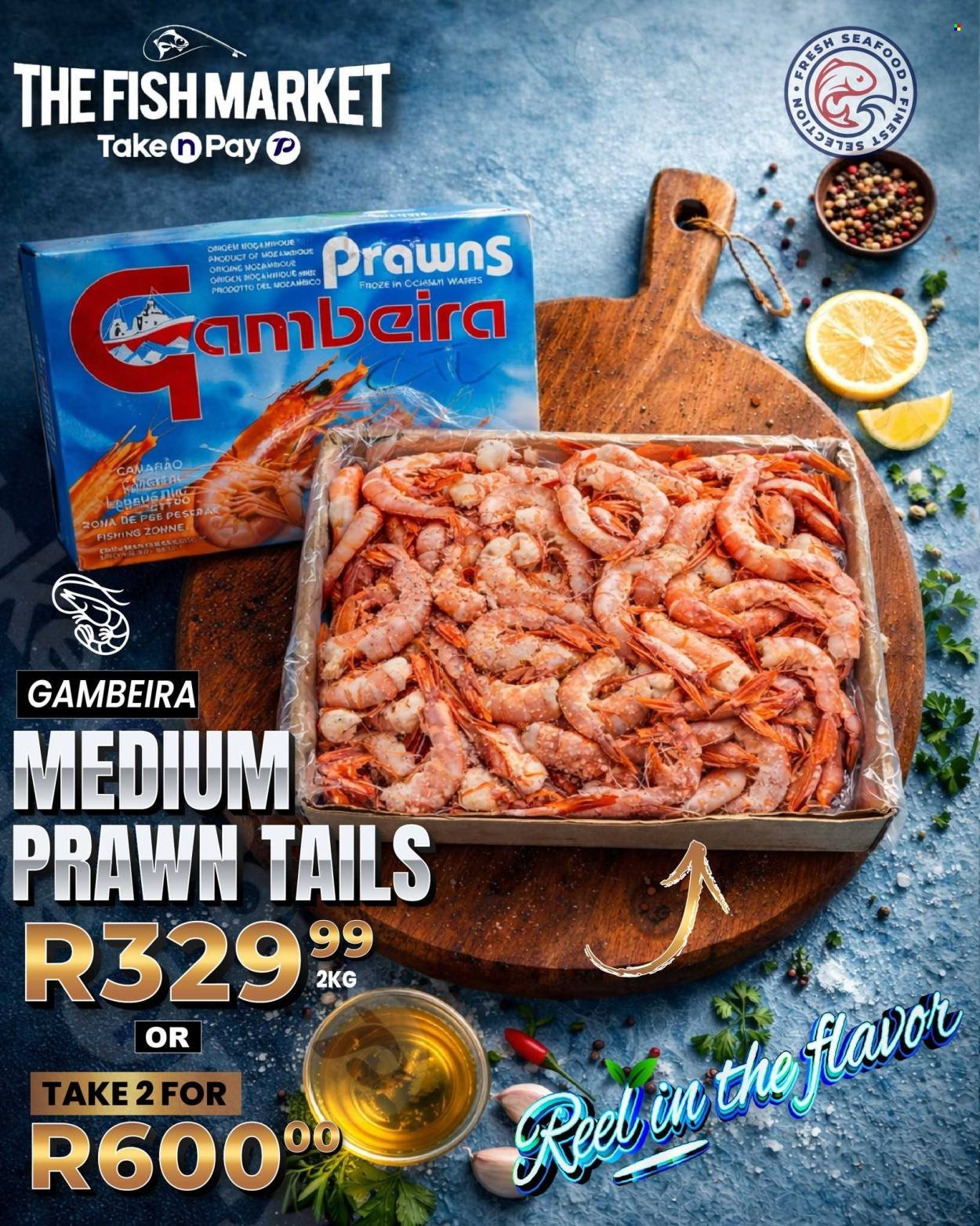 TAKE N PAY specials - From Friday 27 Mar 2026 (2026-03-27 - 2026-03-27) | 43