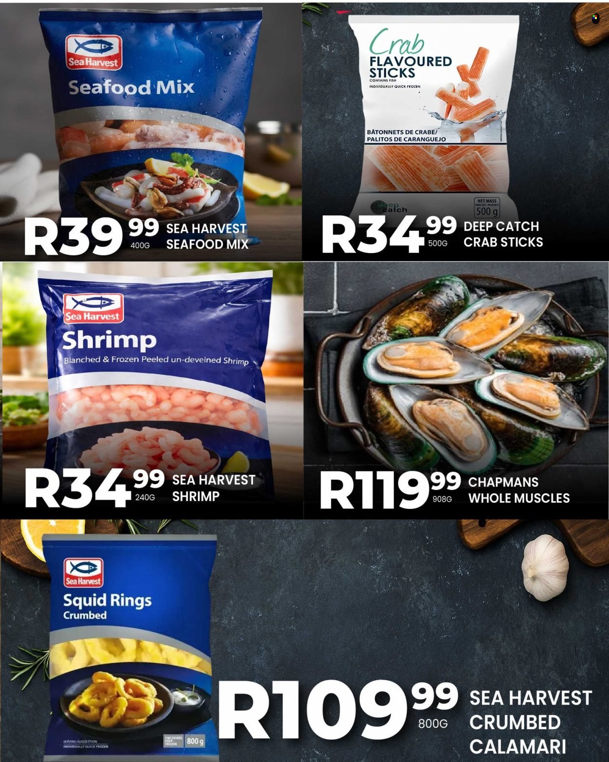 TAKE N PAY specials - From Friday 27 Mar 2026 (2026-03-27 - 2026-03-27) | 45