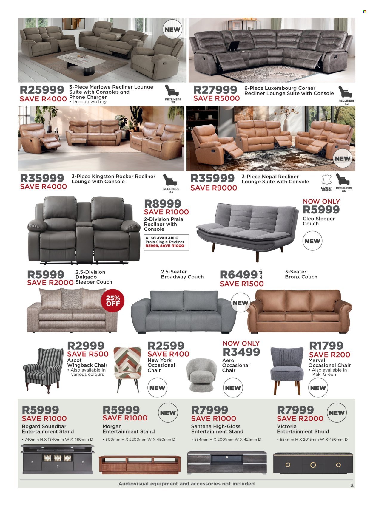 HOUSE & HOME specials - From Monday 20 Oct 2025 (2025-10-20 - 2025-11-02) | 3