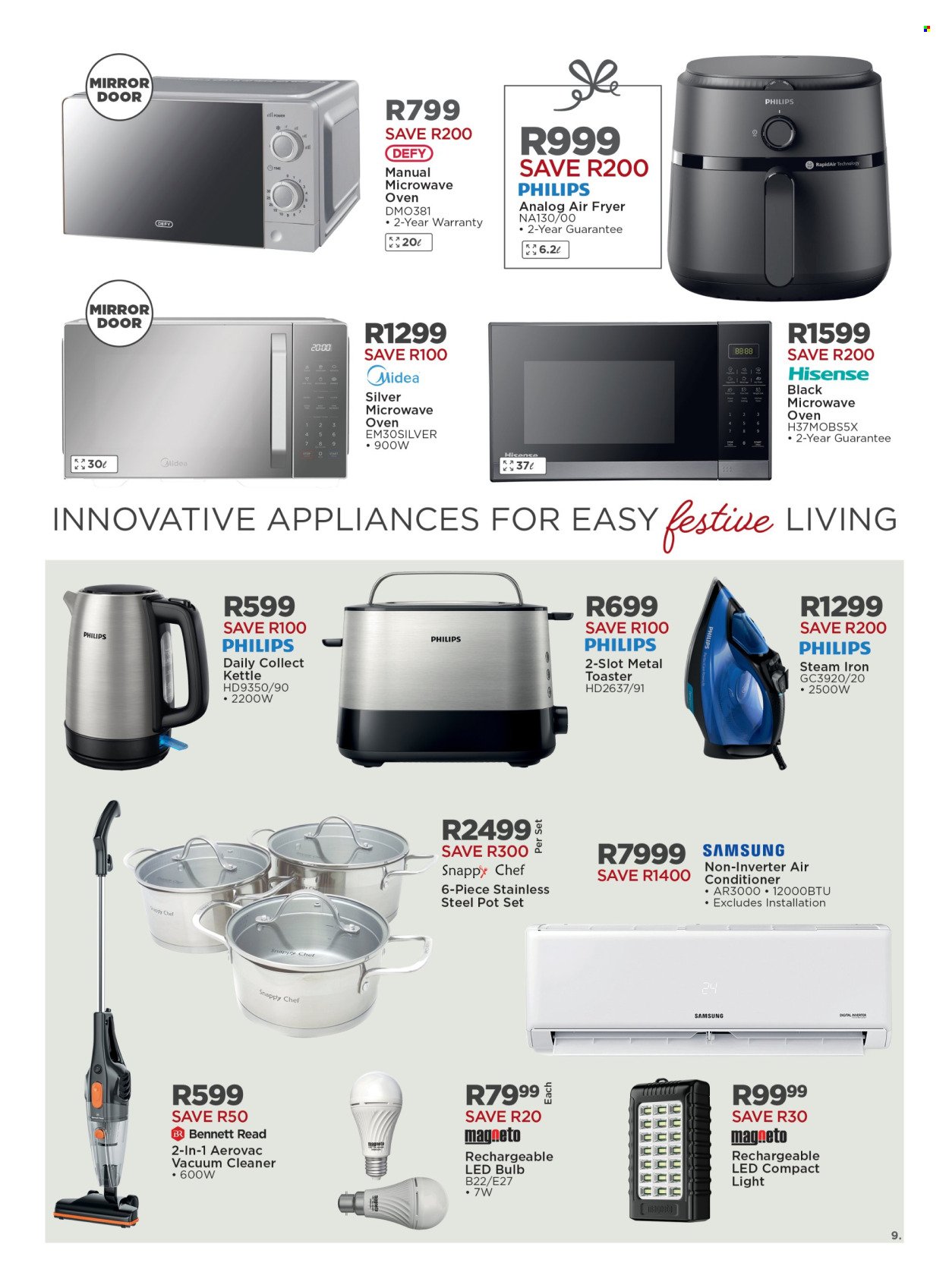 HOUSE & HOME specials - From Monday 20 Oct 2025 (2025-10-20 - 2025-11-02) | 9