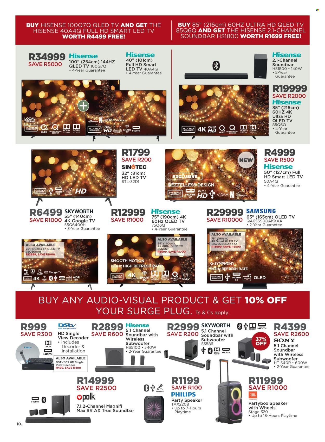 HOUSE & HOME specials - From Monday 20 Oct 2025 (2025-10-20 - 2025-11-02) | 10